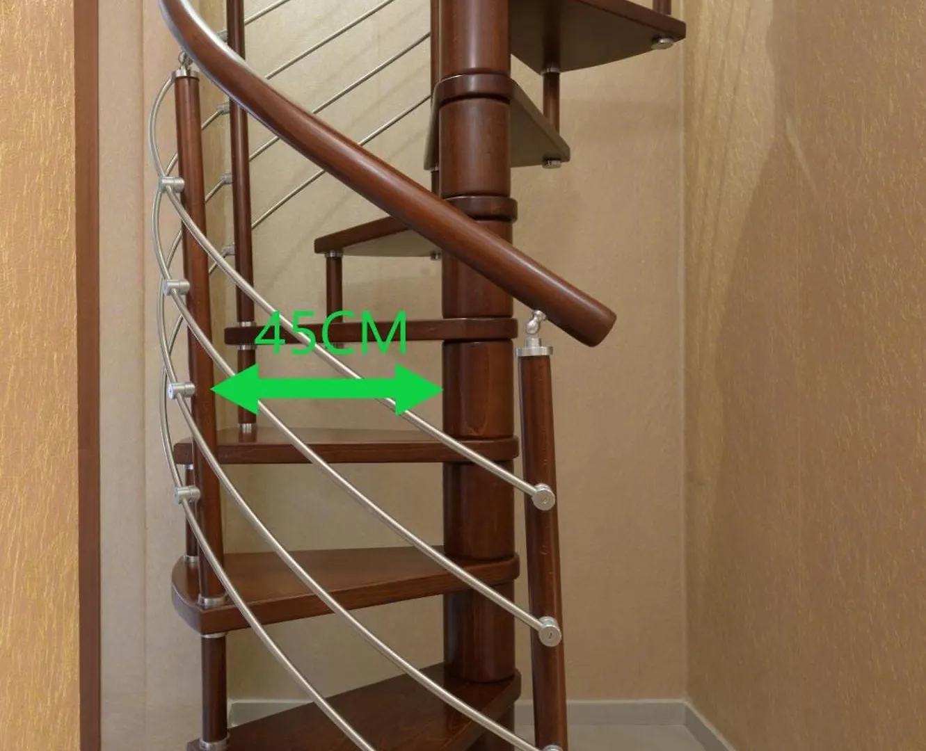 Centro Y Mar! Central Penthouse With Terrace! Argostoli