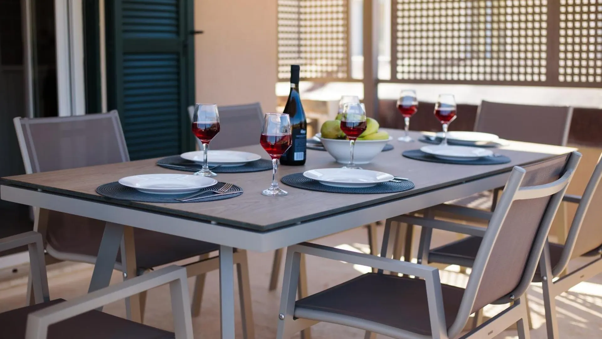 Centro Y Mar! Central Penthouse With Terrace! Argostoli  0*, Argostoli (Kefalonia) Greece