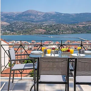  Apartment Unique View