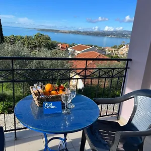  Apartment Alexandra's Sunset View
