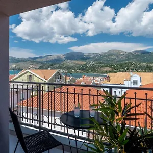  Apartment De Bosset Kefalonia
