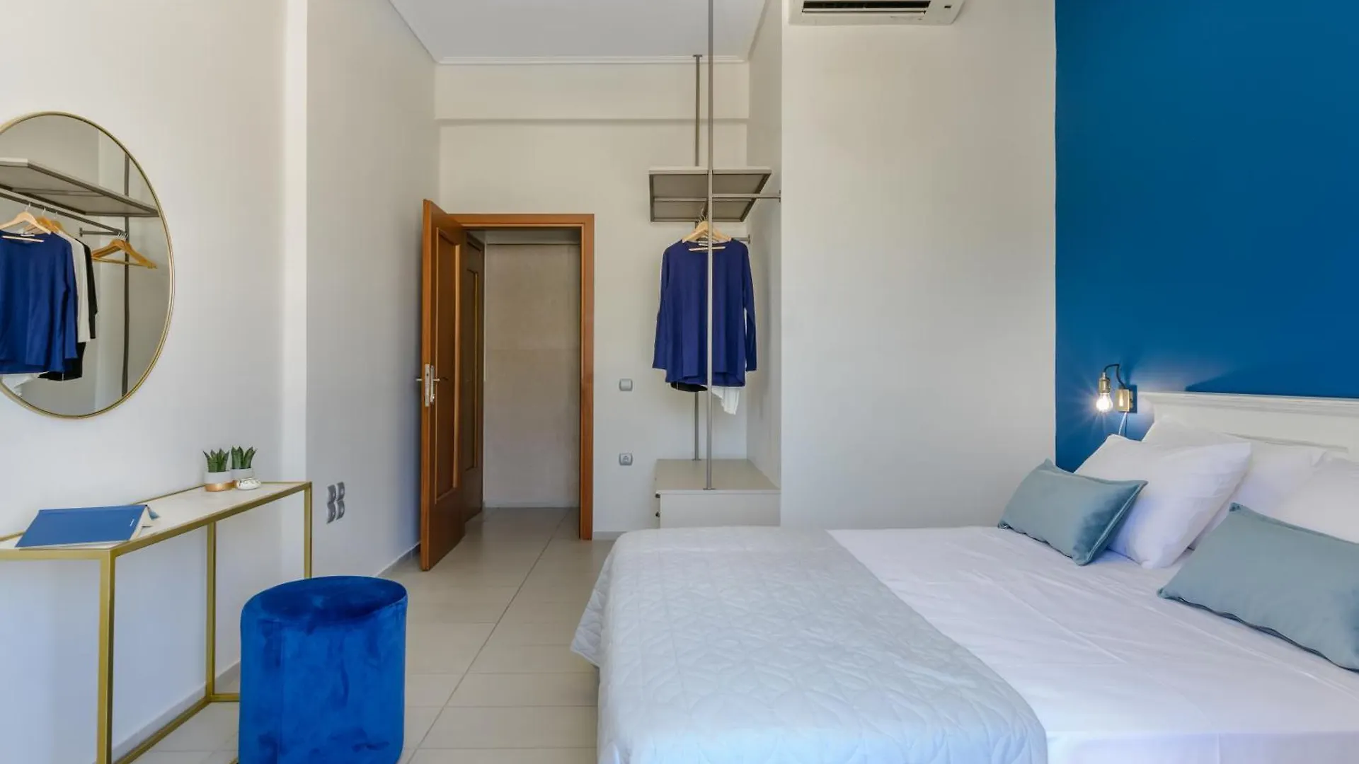 Centro Y Mar! Central Penthouse With Terrace! Argostoli  Argostoli (Kefalonia)